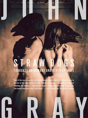 cover image of Straw Dogs